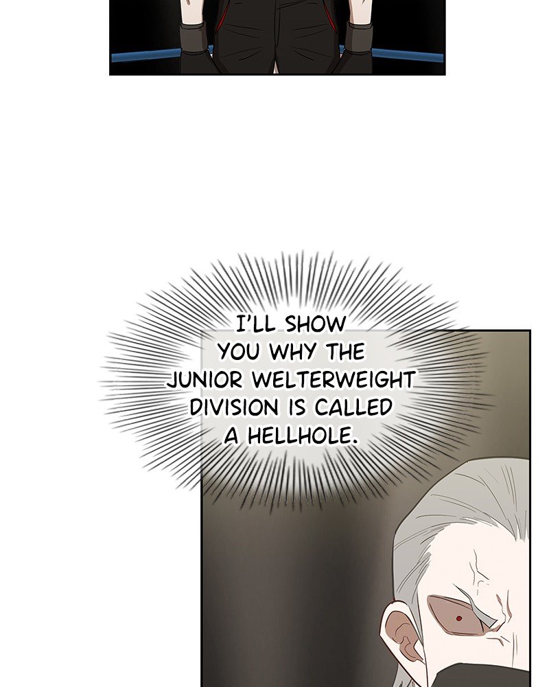 Read The Boxer Manga Online
