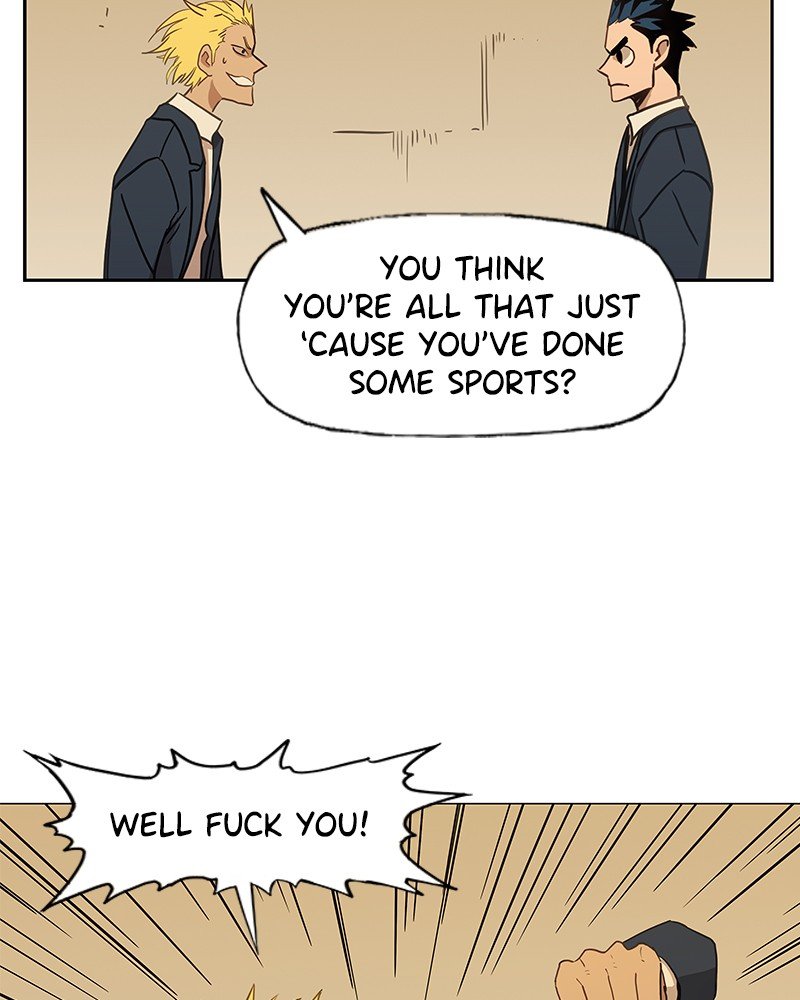 Read The Boxer Manga Online