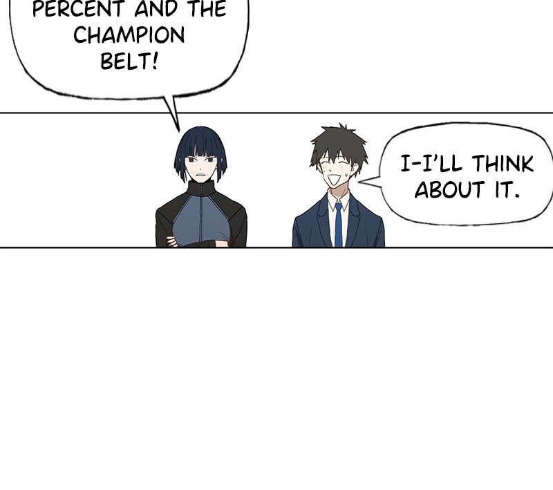 Read The Boxer Manga Online