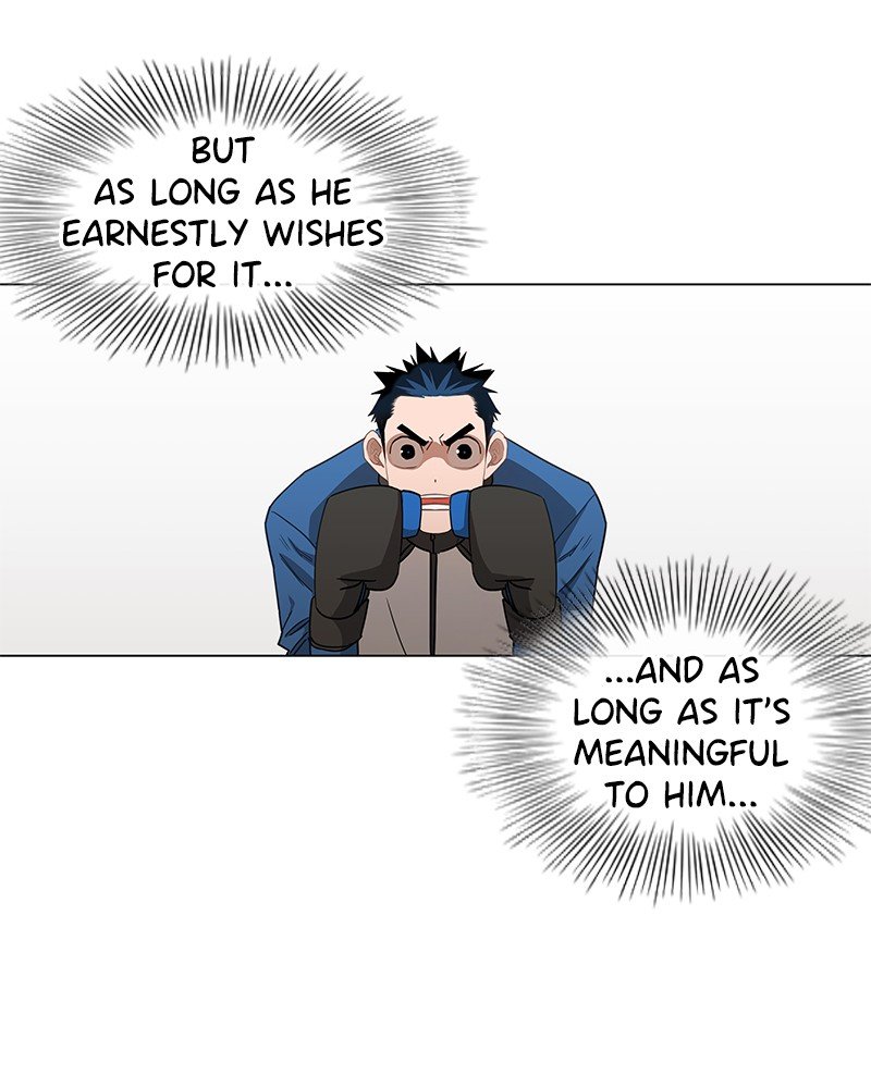 Read The Boxer Manga Online