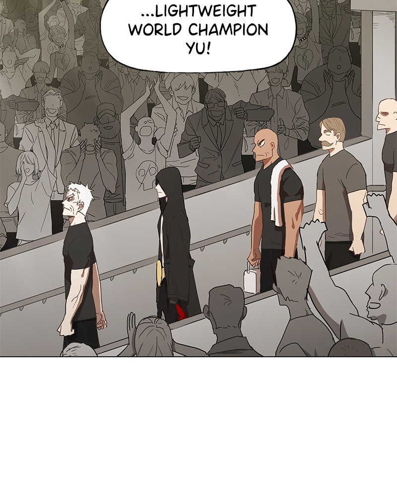 Read The Boxer Manga Online