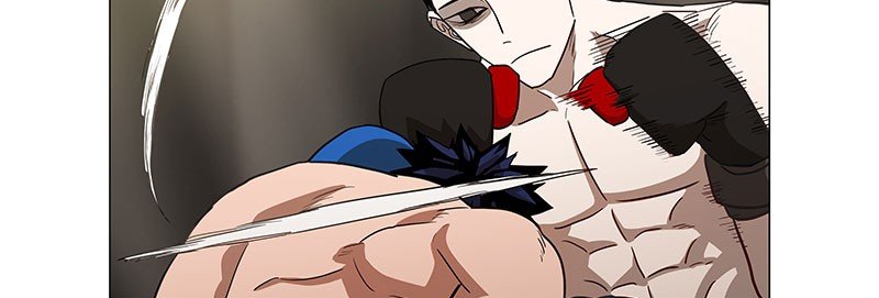 Read The Boxer Manga Online