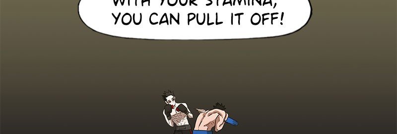 Read The Boxer Manga Online