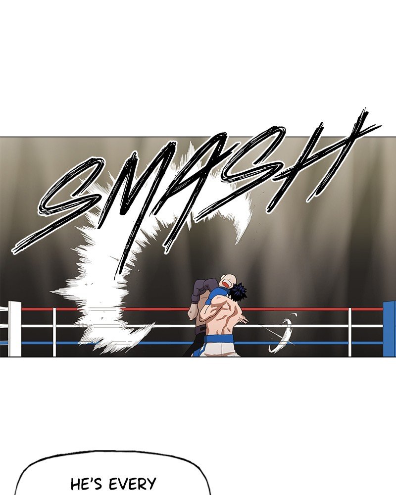 Read The Boxer Manga Online