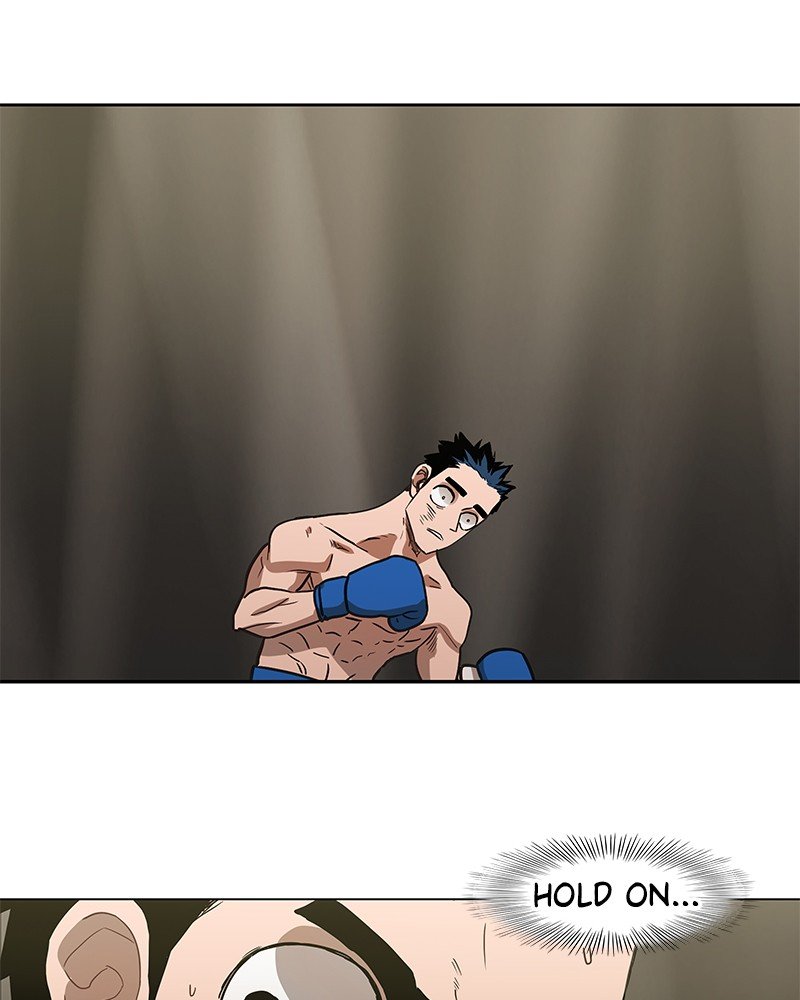 Read The Boxer Manga Online
