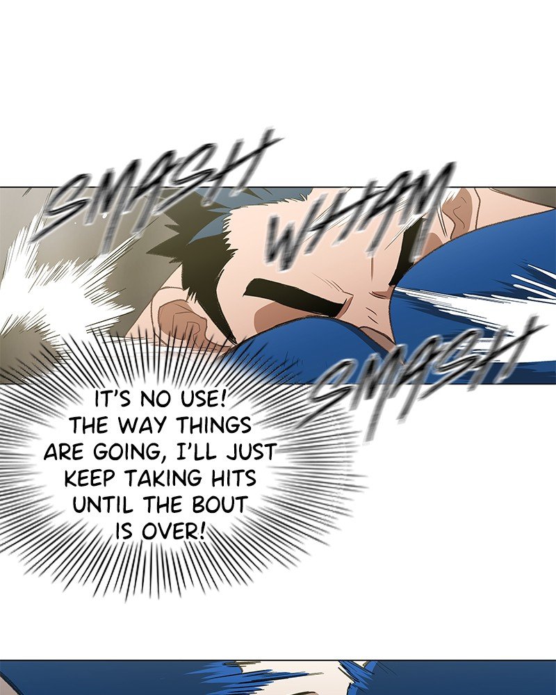Read The Boxer Manga Online