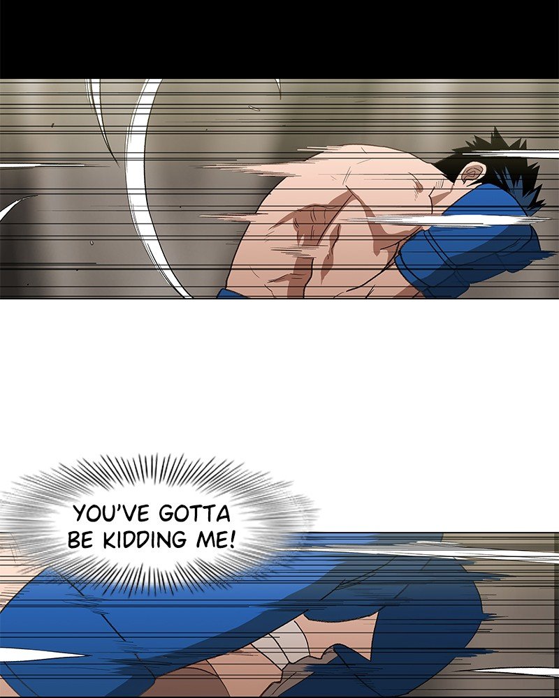 Read The Boxer Manga Online