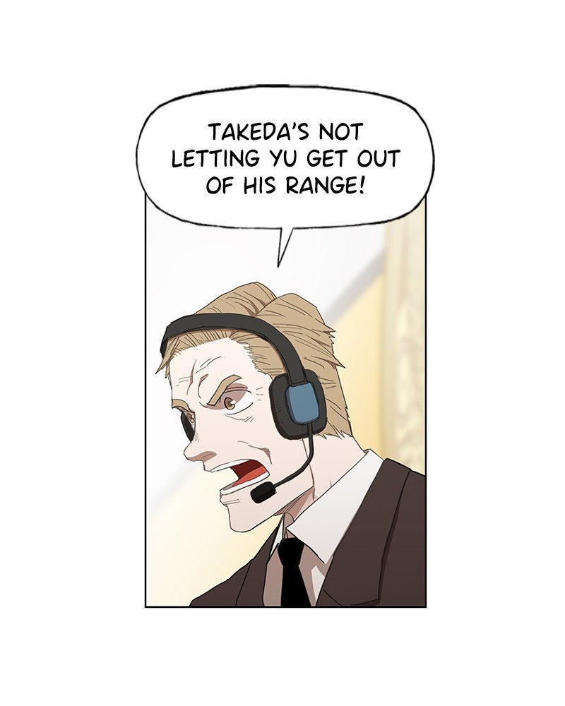 Read The Boxer Manga Online