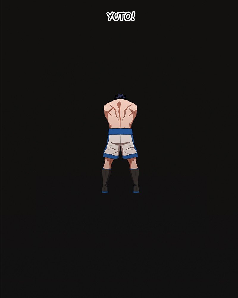 Read The Boxer Manga Online