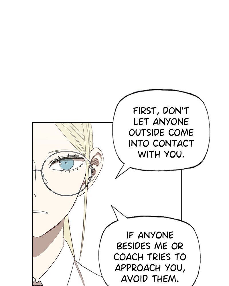 Read The Boxer Manga Online
