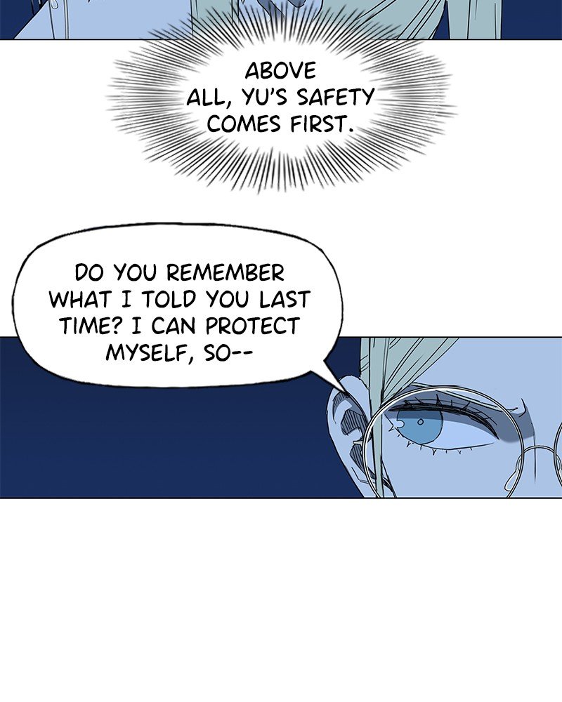 Read The Boxer Manga Online