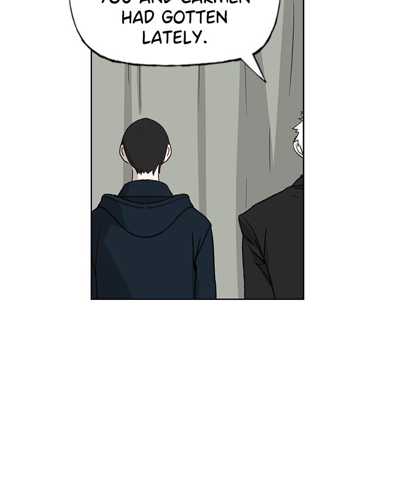 Read The Boxer Manga Online