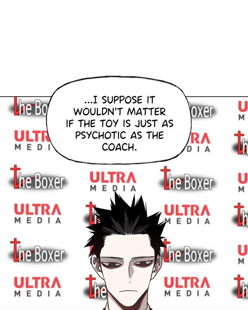 Read The Boxer Manga Online