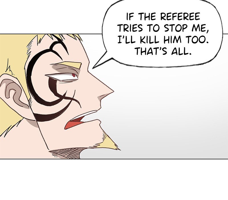 Read The Boxer Manga Online