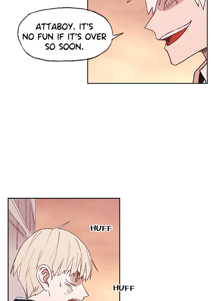 Read The Boxer Manga Online