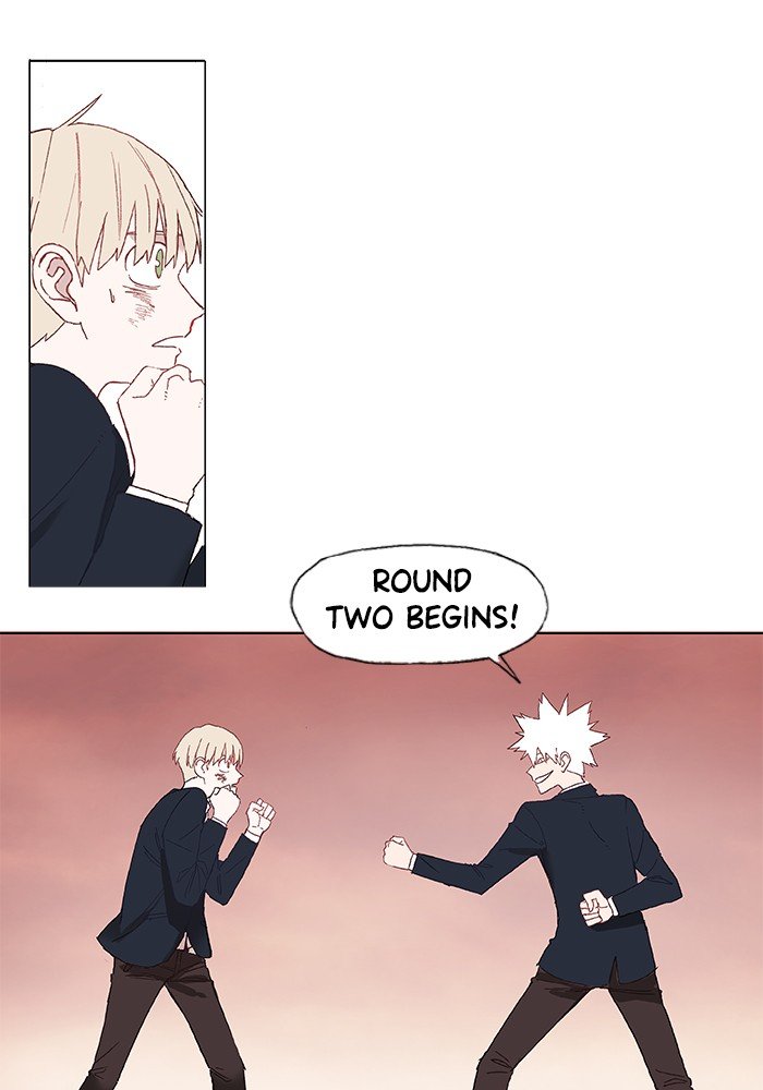 Read The Boxer Manga Online