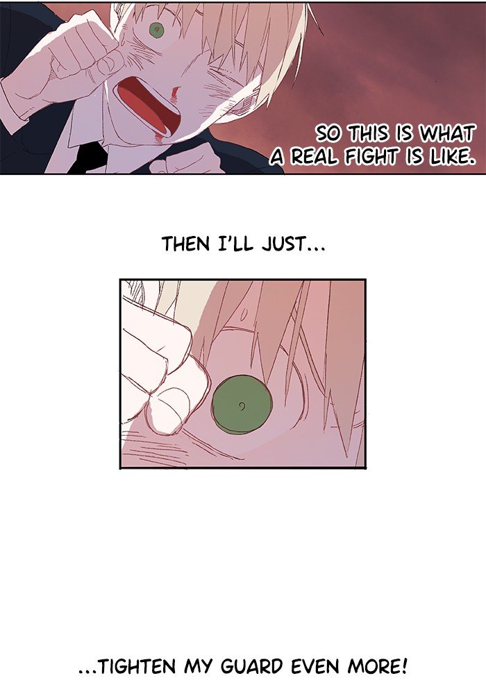 Read The Boxer Manga Online