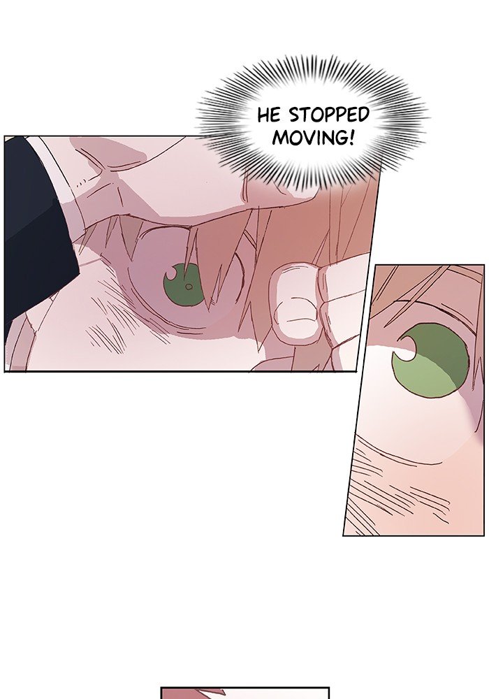 Read The Boxer Manga Online