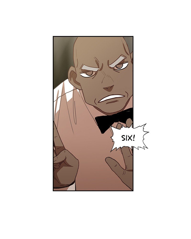 Read The Boxer Manga Online
