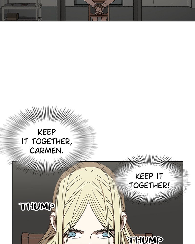 Read The Boxer Manga Online