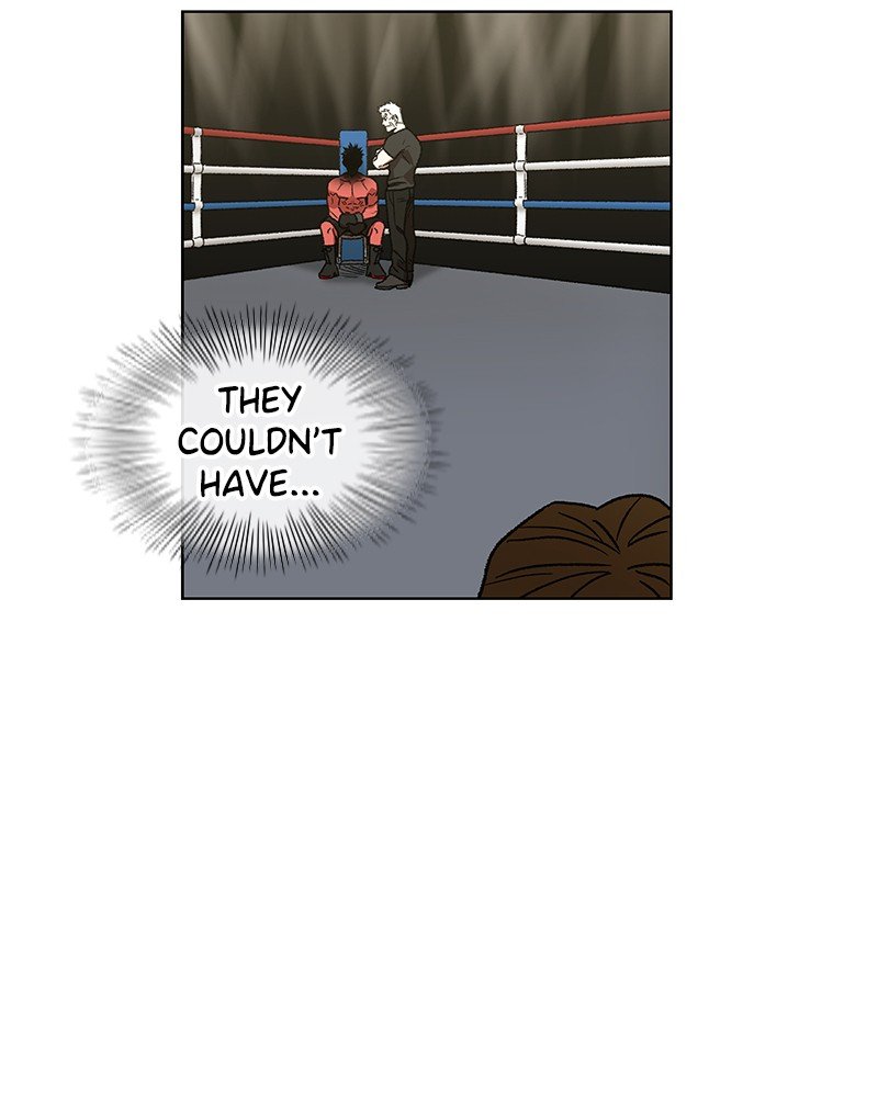 Read The Boxer Manga Online