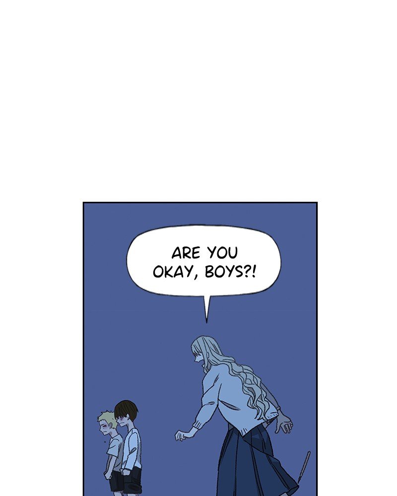 Read The Boxer Manga Online