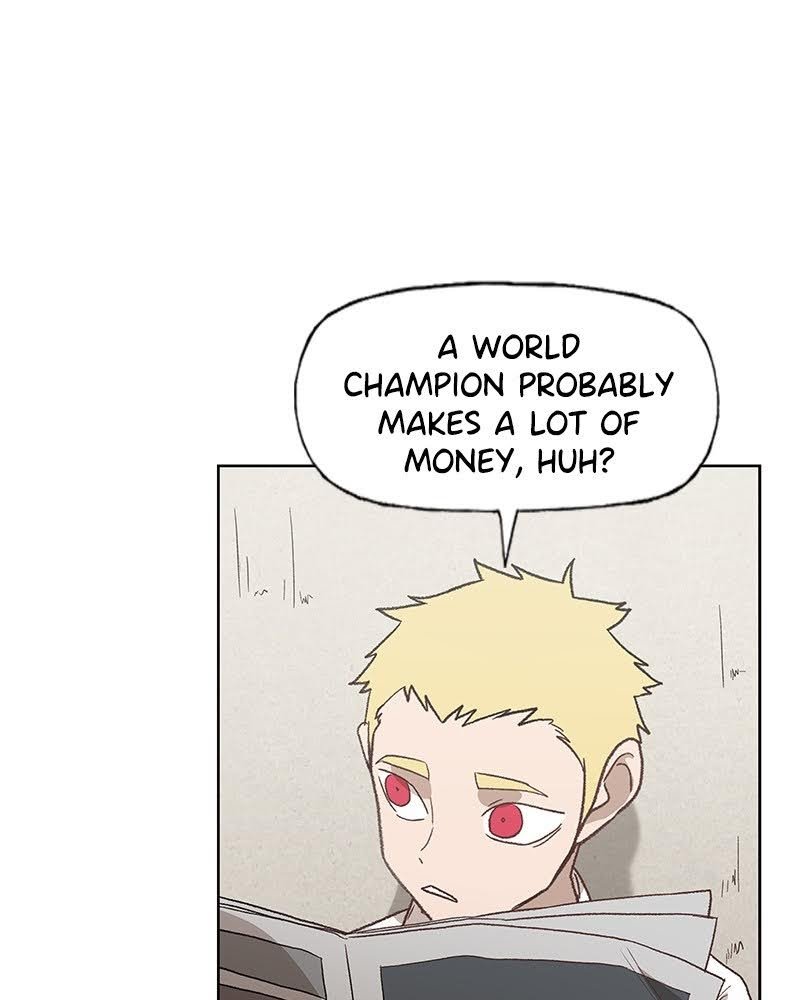 Read The Boxer Manga Online