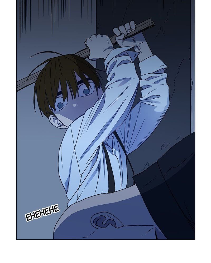 Read The Boxer Manga Online