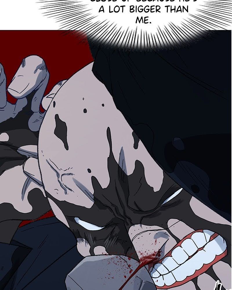 Read The Boxer Manga Online