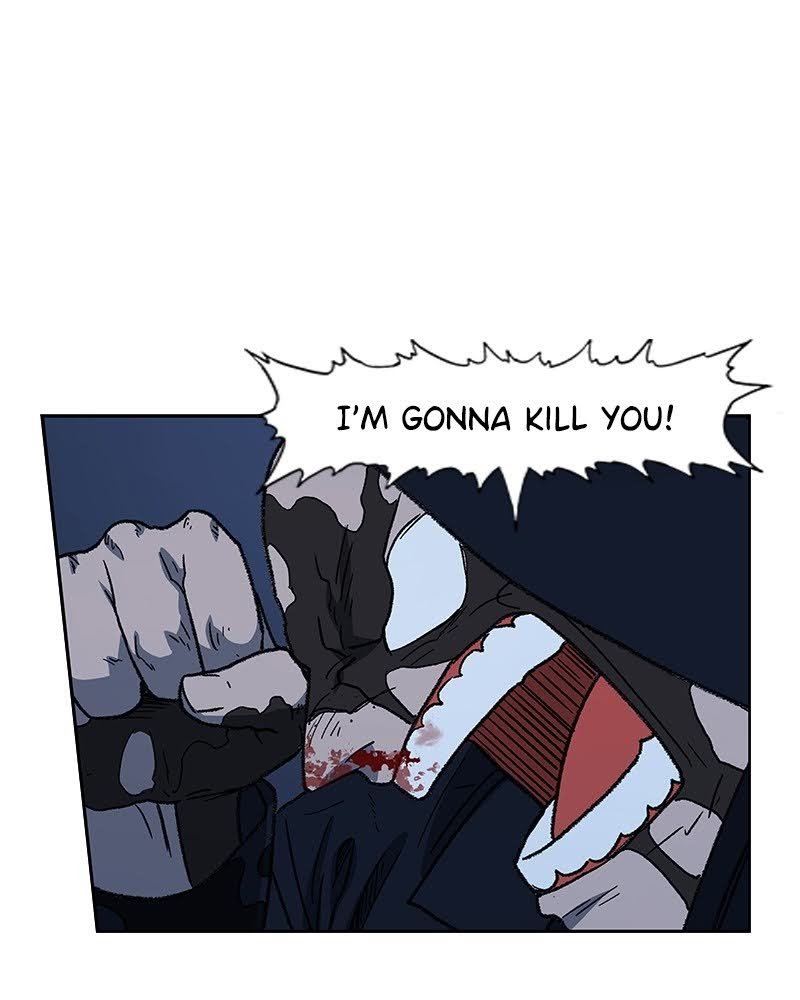 Read The Boxer Manga Online