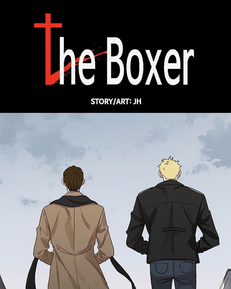 Read The Boxer Manga Online
