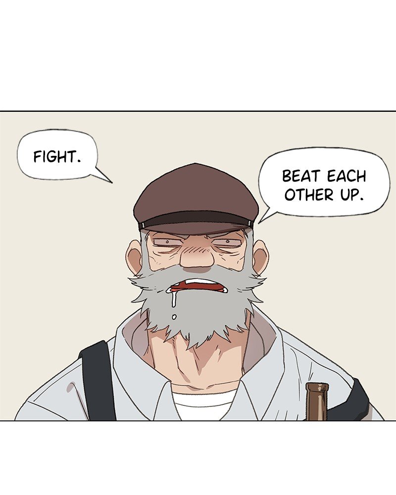 Read The Boxer Manga Online