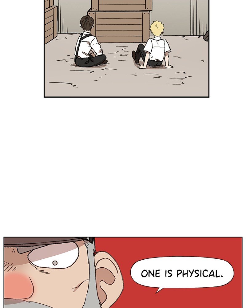 Read The Boxer Manga Online
