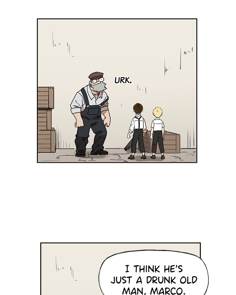 Read The Boxer Manga Online