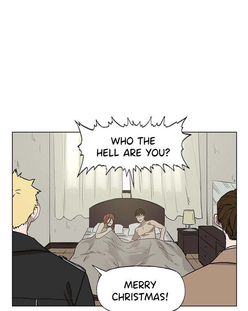 Read The Boxer Manga Online