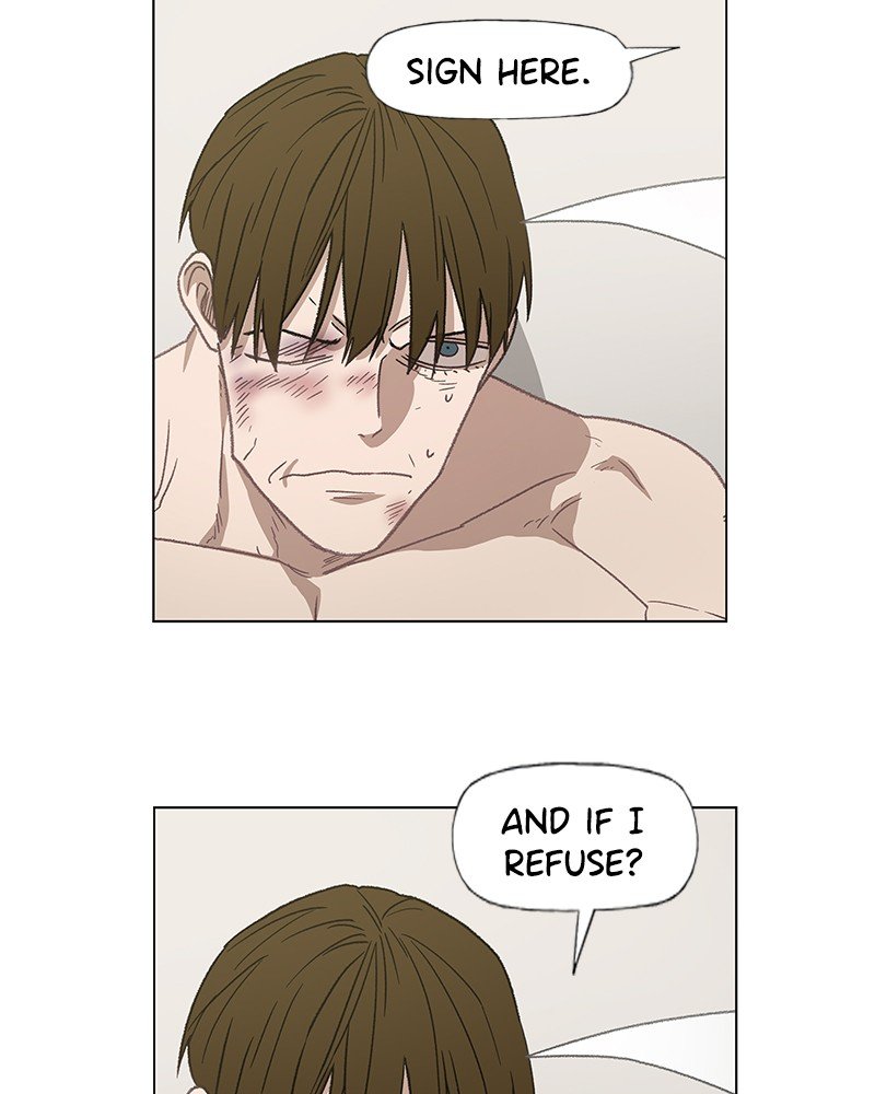 Read The Boxer Manga Online