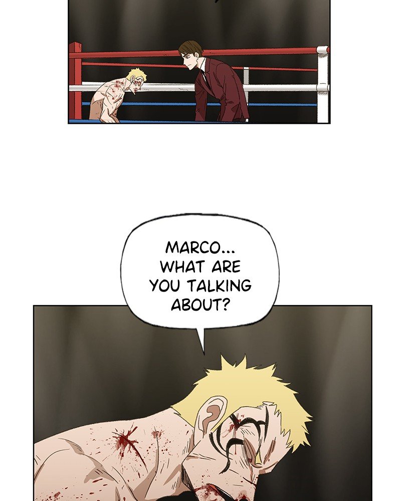 Read The Boxer Manga Online