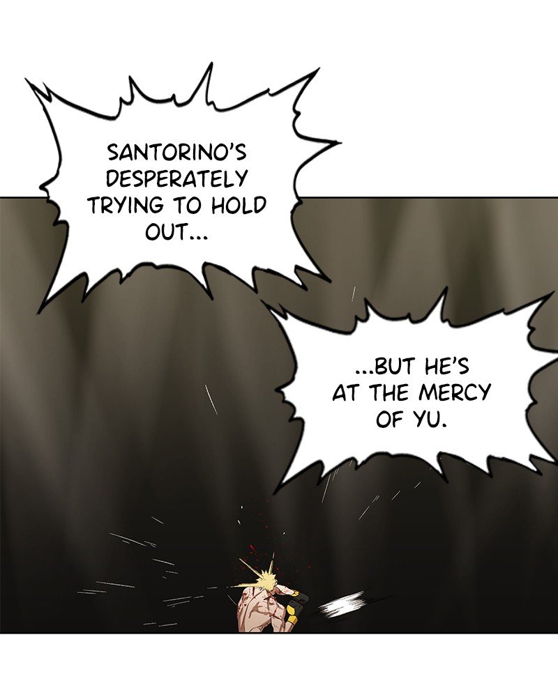 Read The Boxer Manga Online