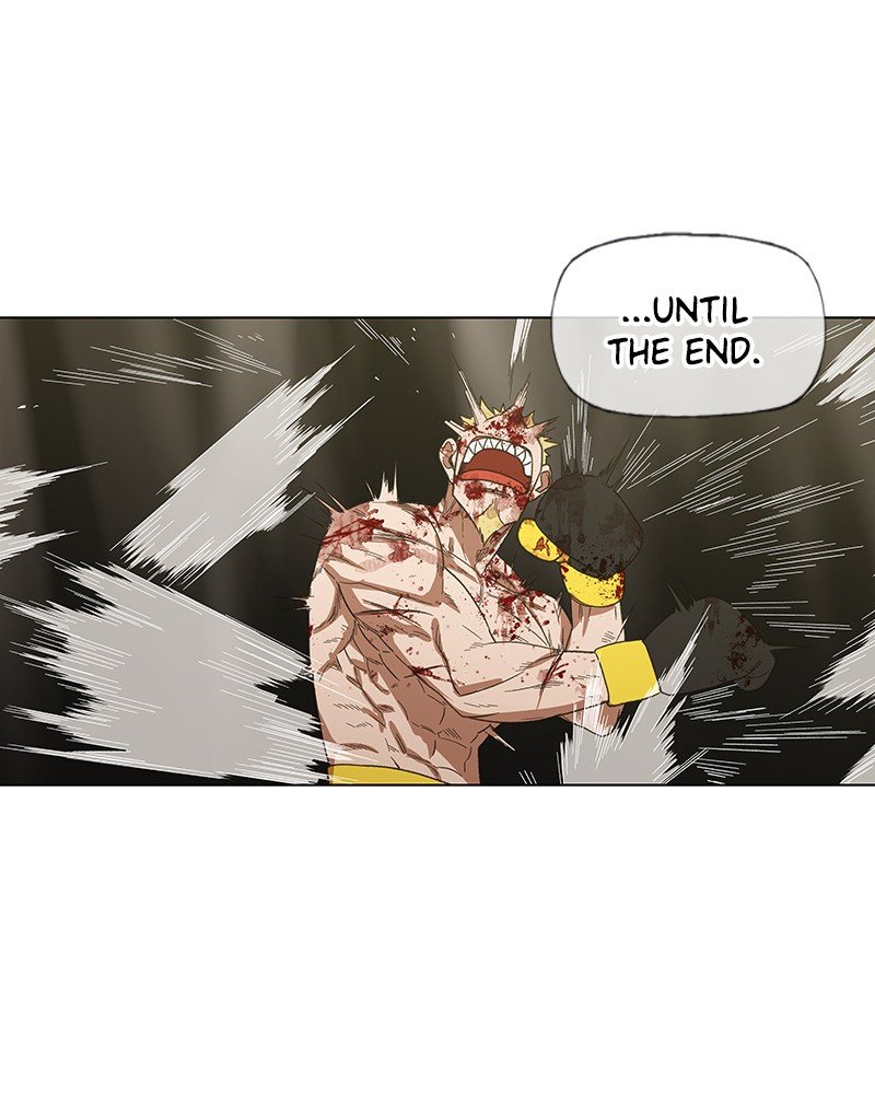 Read The Boxer Manga Online