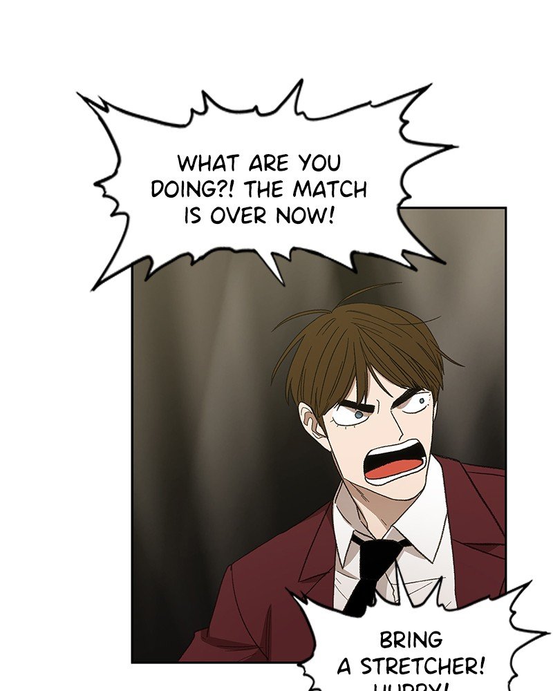 Read The Boxer Manga Online