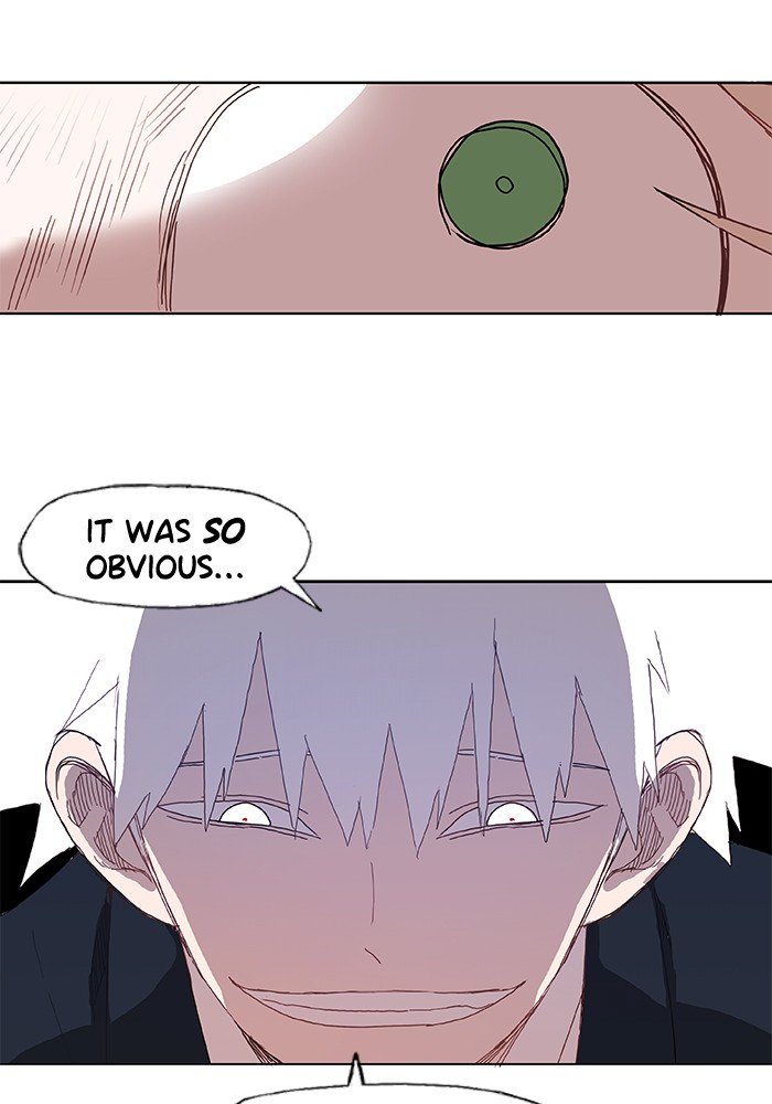 Read The Boxer Manga Online