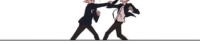 Read The Boxer Manga Online