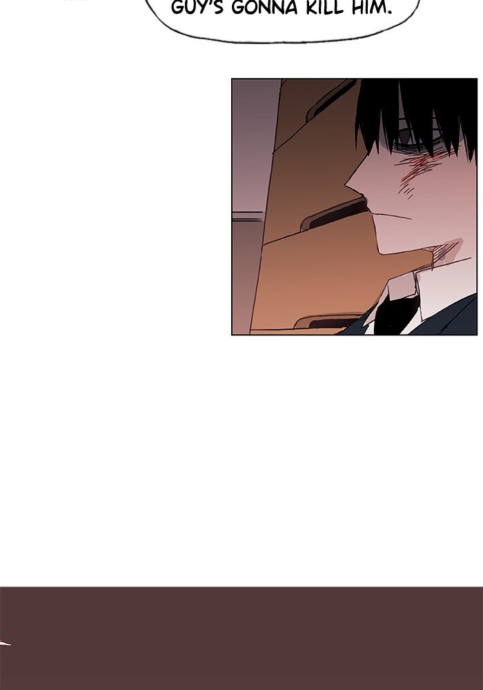 Read The Boxer Manga Online
