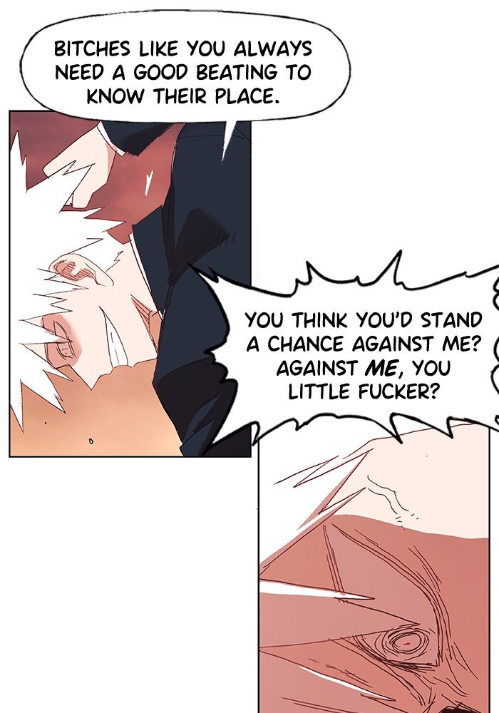 Read The Boxer Manga Online
