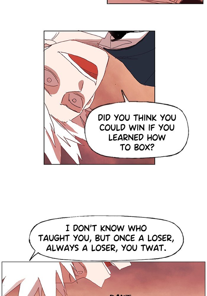 Read The Boxer Manga Online