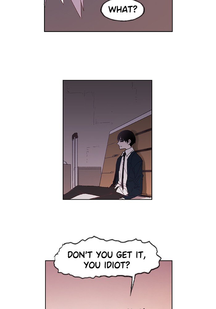 Read The Boxer Manga Online