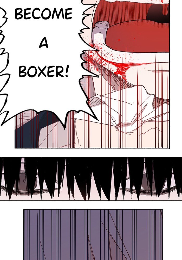 Read The Boxer Manga Online