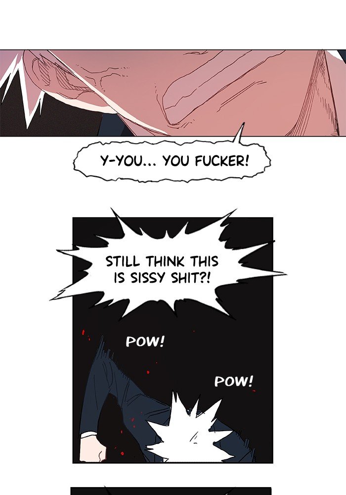 Read The Boxer Manga Online