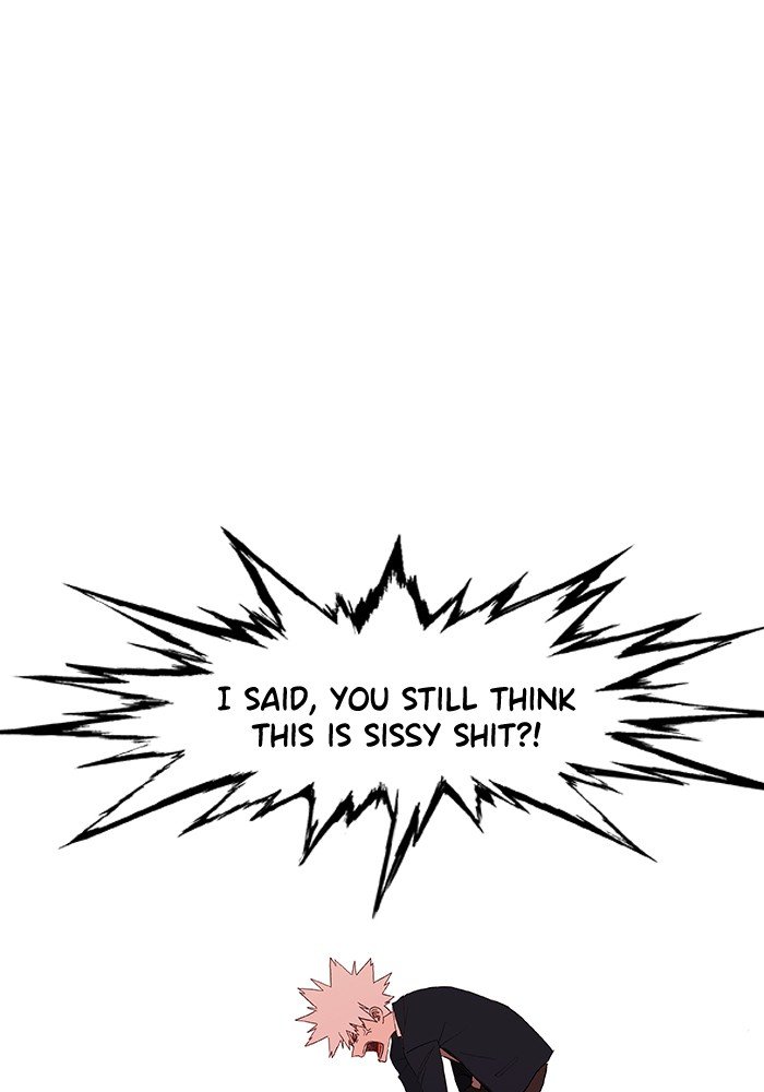 Read The Boxer Manga Online