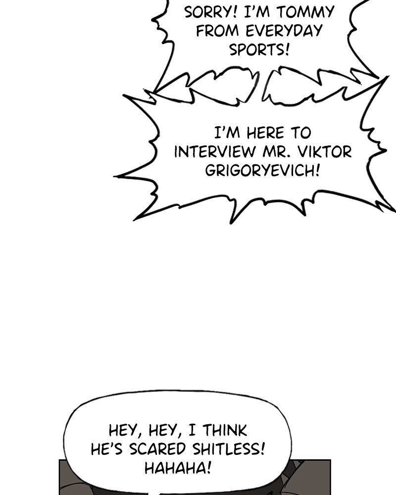 Read The Boxer Manga Online